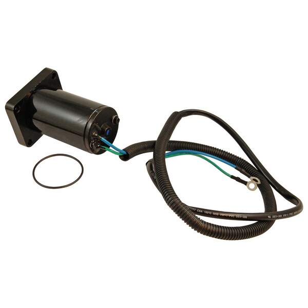 Ilc Replacement for Partsplay PP10887N Motor WX-Y5LL-0 | Zoro 