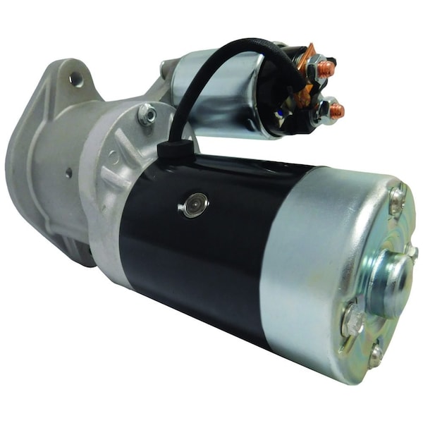 Démarreur 12V Compatible Mitsubishi L3e 2004-2015 - Neuf Lordland