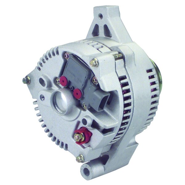 Ilc Replacement For Az, Dlg776162 Alternator DLG7761-6-2 