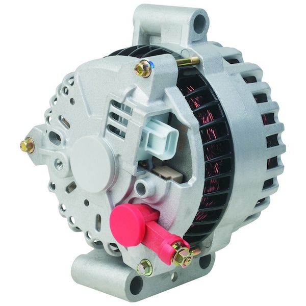 Ilc Replacement For Az, Dlg3638162 Alternator DLG3638-16-2 