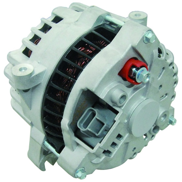 Replacement For Ford E450 Super Duty V10 6.8L 415Cid, 2004 Alternator