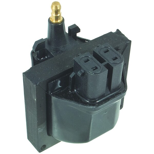 Delphi GN10048 Ignition Coil - OE Quality Replacement Part