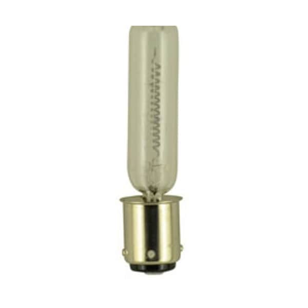Ilc Light Bulb