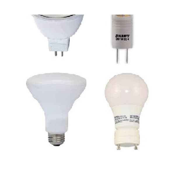 Ilc Mazda Protege 5 Year 2003 MAP Light Green LED light bulb lamp 