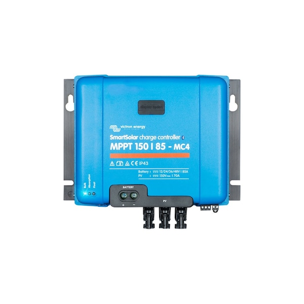 Victron SmartSolar MPPT 250/85 TR VE.Can | AVEL HEOL
