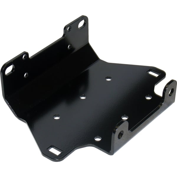 Kfi Yamaha Grizzly 550/700 Mount 100610 | Zoro
