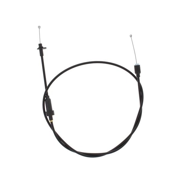 ALL BALLS 45-1049 CABLE THROTTLE KTM SX 50 2006 - View #2