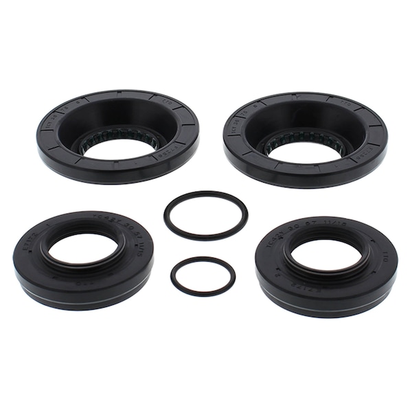 All Balls Rear Differential Seal Kit - Fits Honda TRX400FW, TRX450ES, TRX450S ATVs