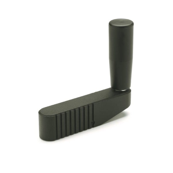 Winco 8NJ64 GN798.1 Plastic Revolving Handle J.W Winco 8NJ64 GN798.1 Plastic Revolving Handle J.W