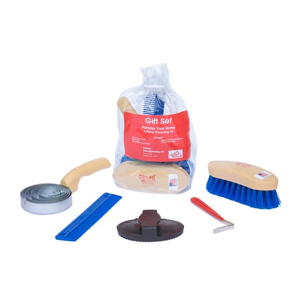 BLACK+DECKER 7-in-1 Multifunctional Cleaning Mop & Brush