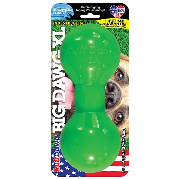 Ruff Dawg Ruff Dawg Big Dawg XL 4266-XL | Zoro
