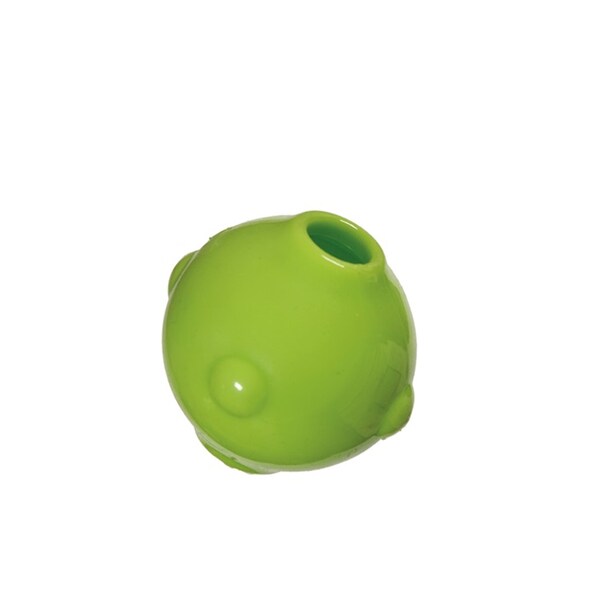 molecule ball dog toy
