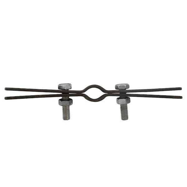 Jones Stephens 1/2in. Riser Clamp H70050 | Zoro