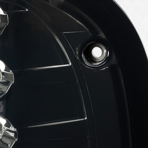 Spec-D Tuning LT-TAC06JM-TM Tail Lights | Pair For Toyota Tacoma 2005-2008, DOT/SAE Compliant, Direct Bolt-On - View #7