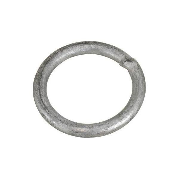 Galvanized Rings Sea Dog Marine Galvanized Ring 12X4 192840 | Zoro