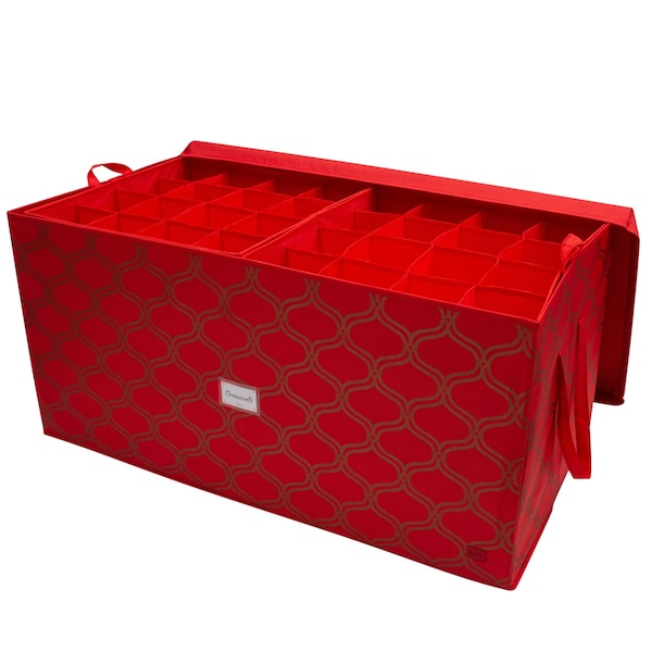 Simplify Ornament Storage Box