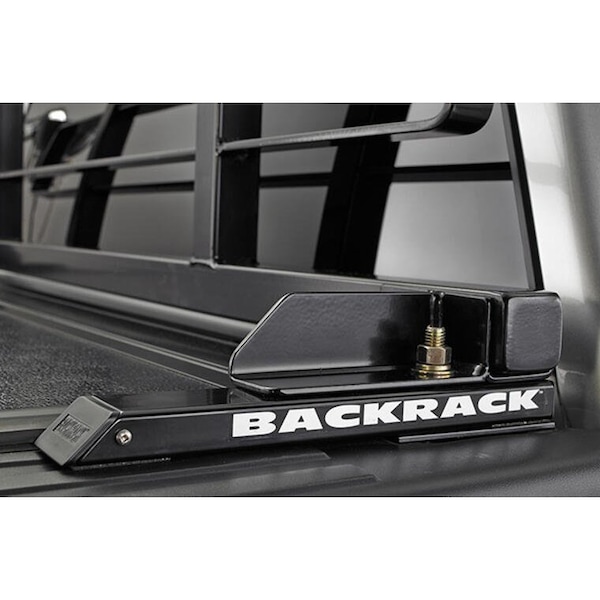Icon Back Rack Backrack TONNEAU HARDWARE KIT - LOW PROFILE, 40117 | Zoro