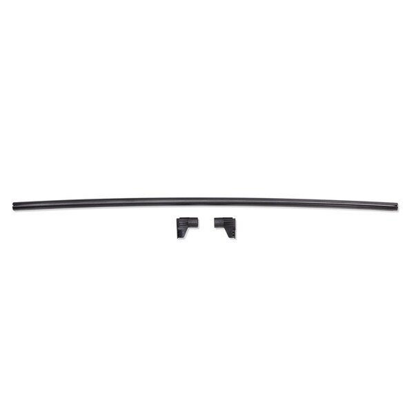 Bestop Windjammer 4 Way Cross Car Bow Hardware For Jeep 2018-Current ...
