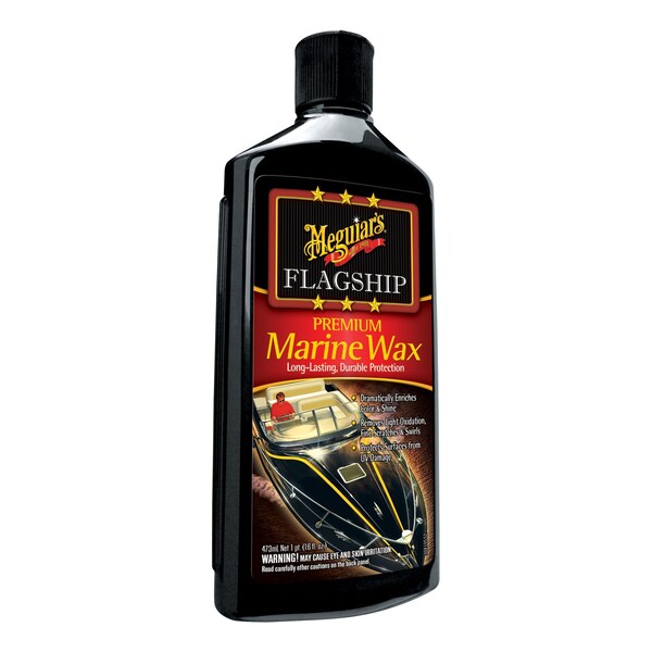 RV Polishing Services - Oxidation & Scratch Removal - Pinnacle Auto Care