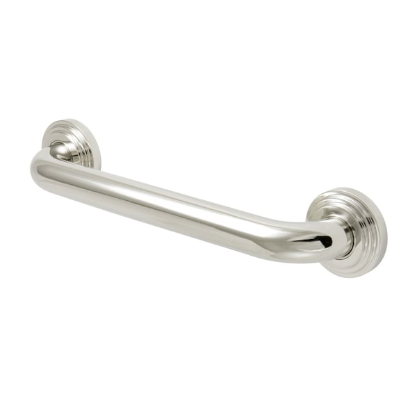 Kingston Brass Milano Grab Bar