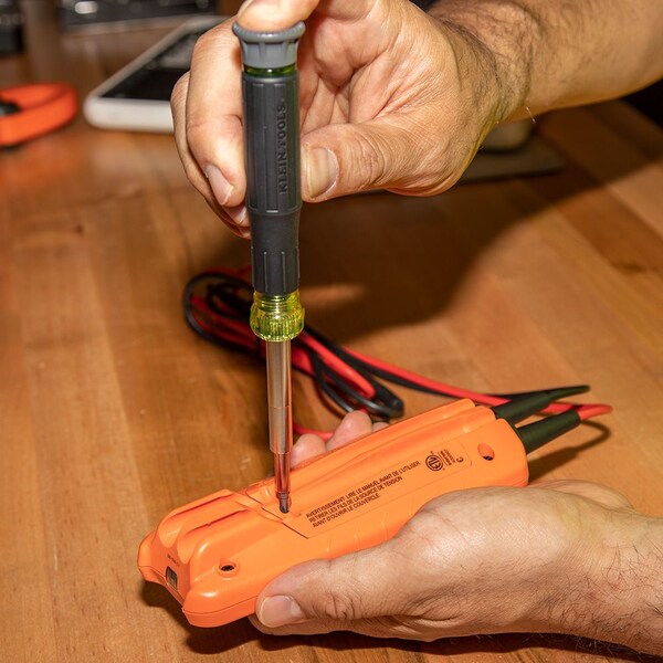 Precision Screwdriver/ Nut Driver 