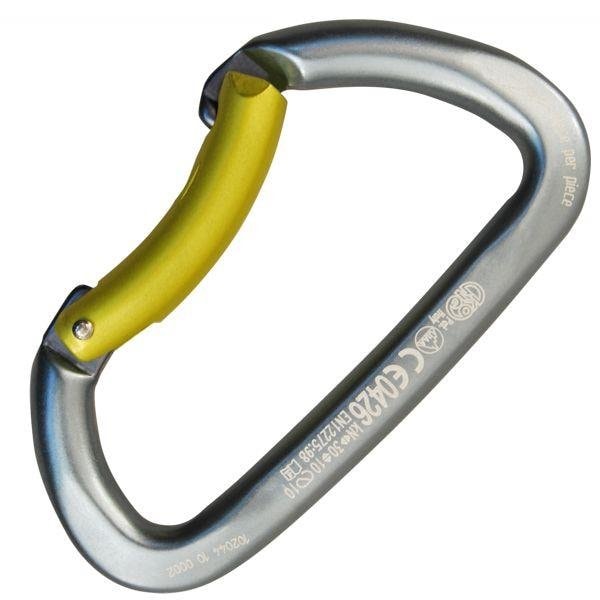 Kong USA Asymmetric Carabiner