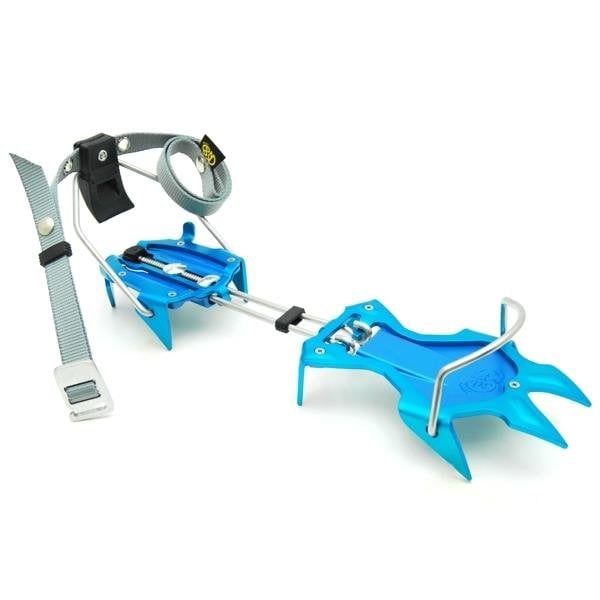 KONG USA Rutor Automatic Crampons - Thumbnail 2