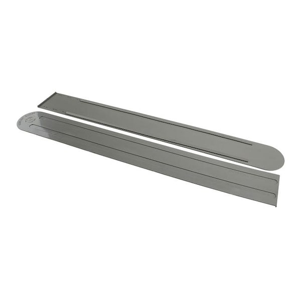 Slide Slicker Lippert SLIDE-OUT SLICKER (LIPPERT COMPONENTS) 134993 | Zoro