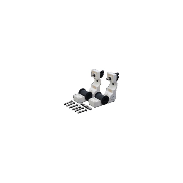 Sea-dog 286060-1 Round Base Rail Fitting 60 Size Seadog 286060-1 7/8IN 60DEG Cp Zinc Round Base - Seadog 286060-1... Boat Railing Fittings