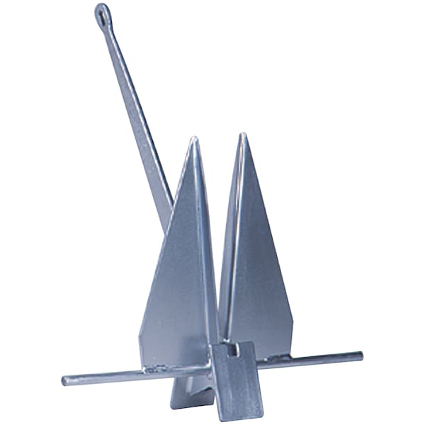 tie down engineering danforth standard anchor