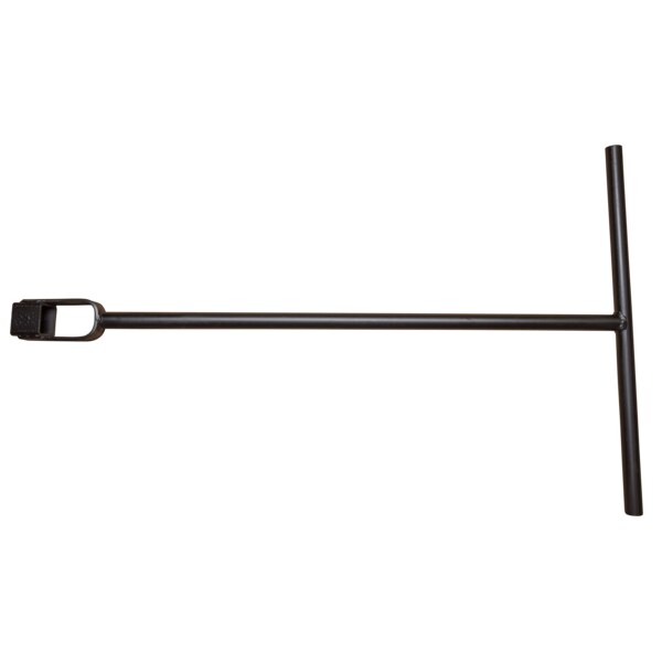 Square Isolation Key Lansing Forge 96