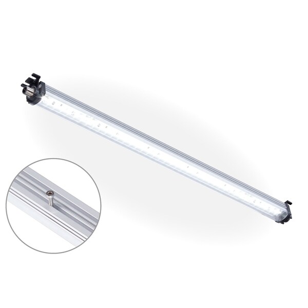 Led2Work LEANLED II, 520 mm 20, 47'', clear cover 111010-04 - main
