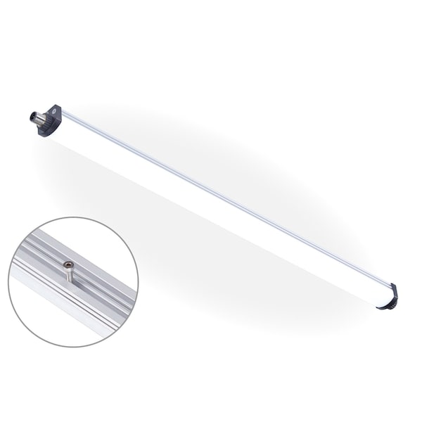 Led2Work LEANLED II, 760 mm 29, 92'', opal white cover 111010-15 - main