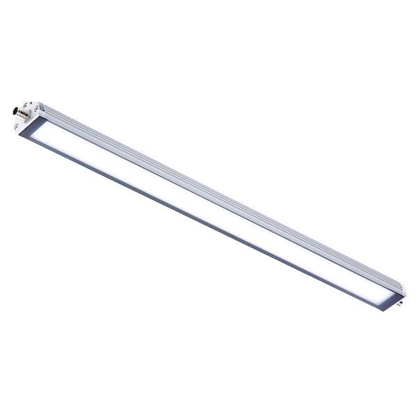 Led2Work TUBELED 40 II Power, 540 mm 21, 26'', cascadable 118310-11 - main