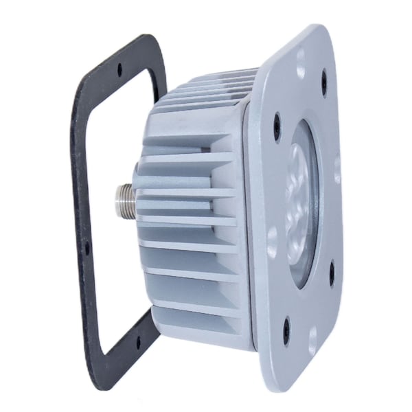 Led2Work Machine light CENALED SPOT Recessed DC recessed light, optics 30Deg 121012-05 - main
