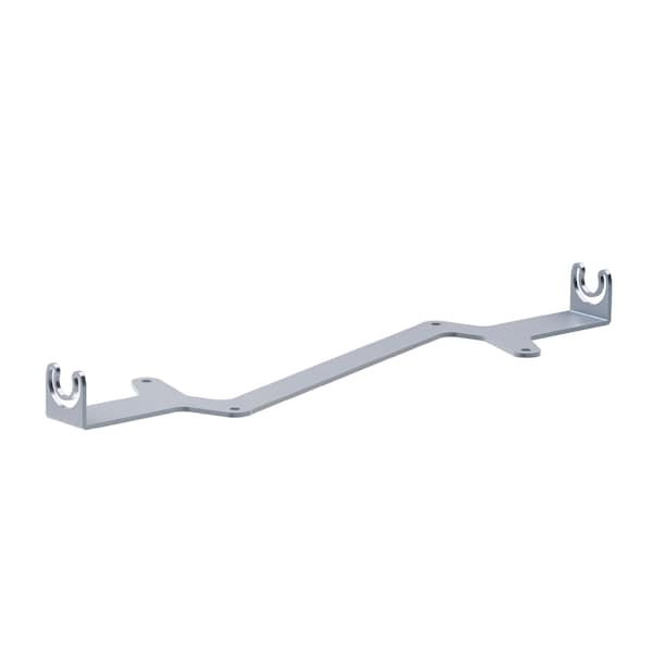 Led2Work Mounting holder for TUBELED 25, 290 mm length, light pivotable 60Deg 210200-27 - main