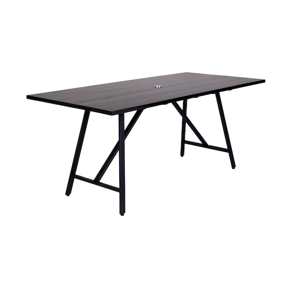 Armen Living Koala Dining Table - Thumbnail 5