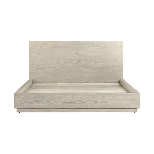 Armen Living Abbey Platform Bed