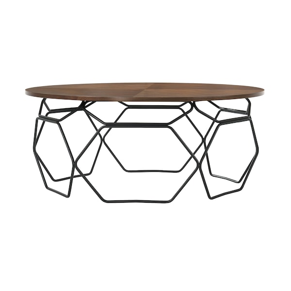 Cosmo Coffee Table - Thumbnail 4