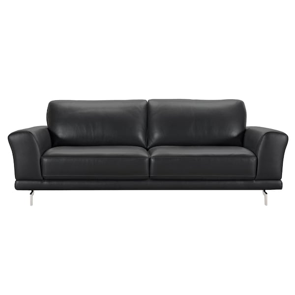Everly Contemporary Sofa - Thumbnail 4