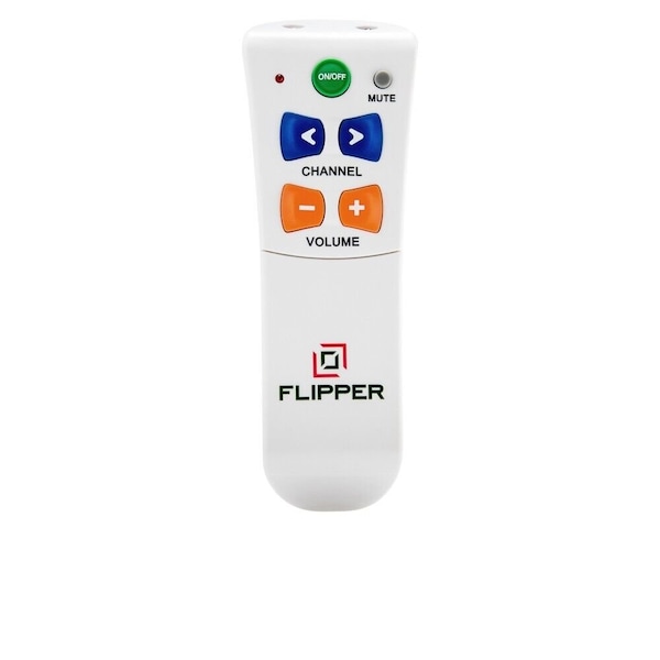 Flipper Universal TV Remote - Thumbnail 2