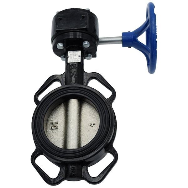 Legend Valve 3