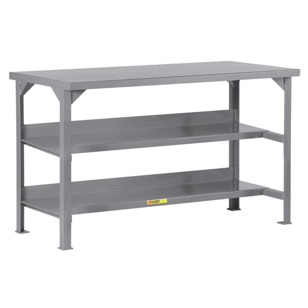 Workbench 30 Little Giant Welded Workbench, 30