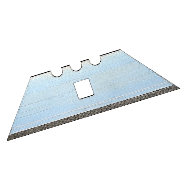 Toolpro Square Hole Utility Knife Blades 5Pack, 5PK TP01055 | Zoro