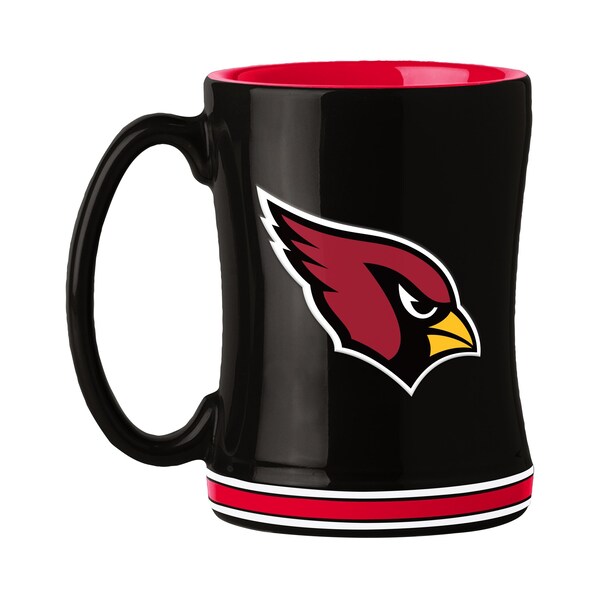 Logo Brands Arizona Cardinals Mug