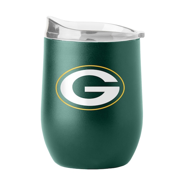 Flipside Curved Beverage Tumbler
