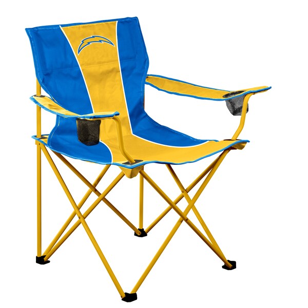 Logo Chair 626-80-1 NFL Los Angeles Chargers Stadium Seat