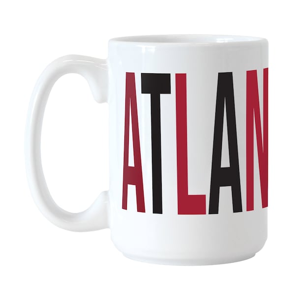 Logo Brands Atlanta United Mug