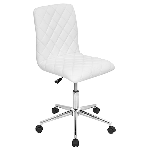 Office Chair Lumisource Chair Lumisource Tania Task Chair