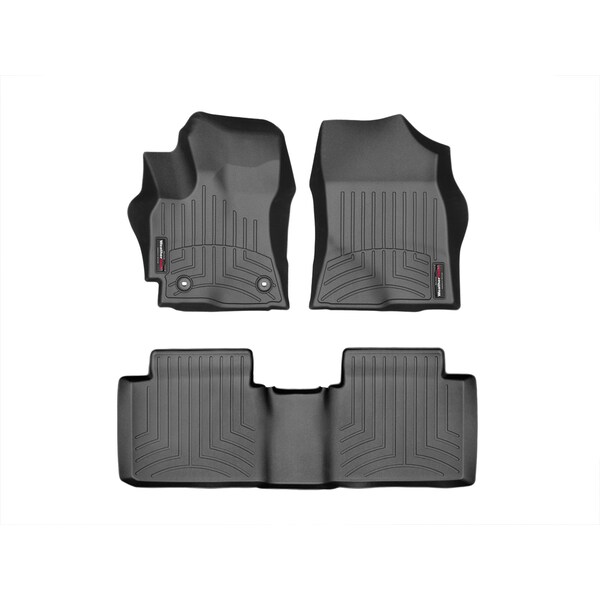 WeatherTech 451201-450023 FloorLiner WeatherTech 451201-450023 FloorLiner